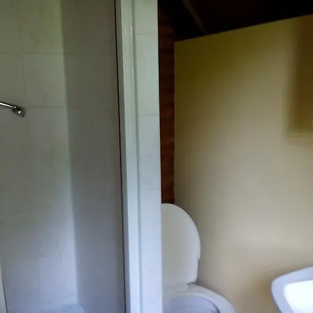 Guest house Vltavin