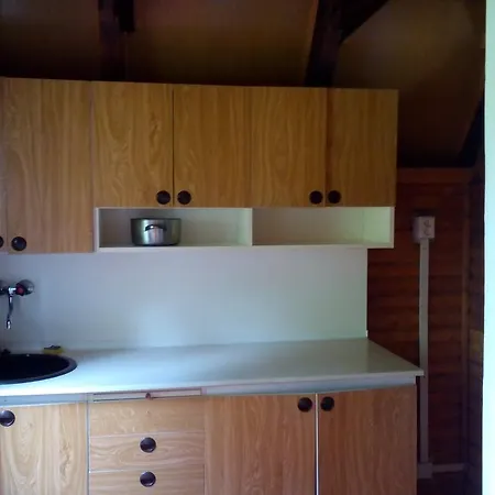 Penzion Vltavin 3*