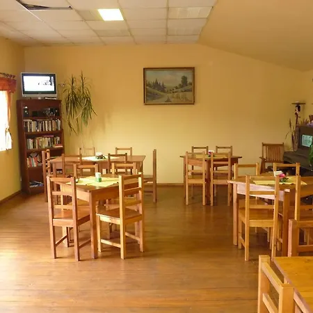 Guest house Vltavin Zduchovice