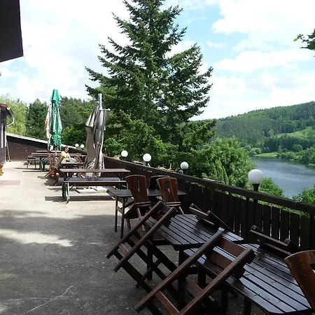 Guest house Vltavin