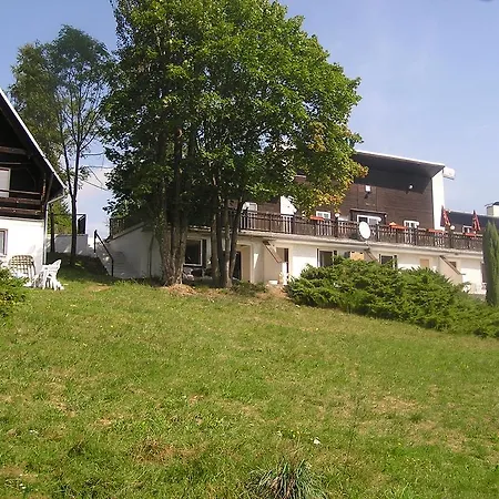Penzion Vltavin 3*