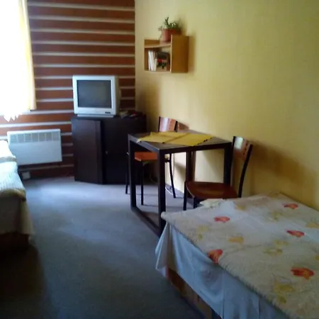 Vltavin 3* Zduchovice