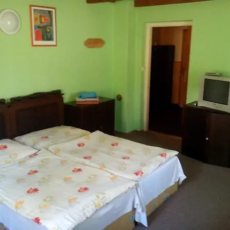 Vltavin 3*