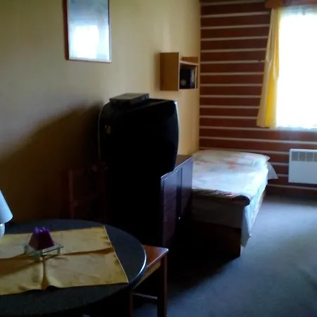 Vltavin Guest house