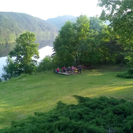 Vltavin Penzion Zduchovice