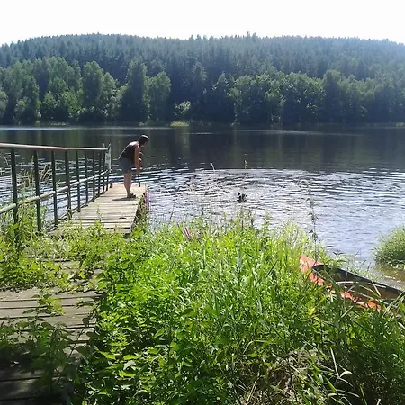 Vltavin 3*